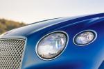 Bentley Continental GT 2018 года (WW)